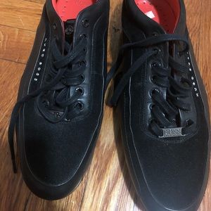 Hugo Boss Shoes